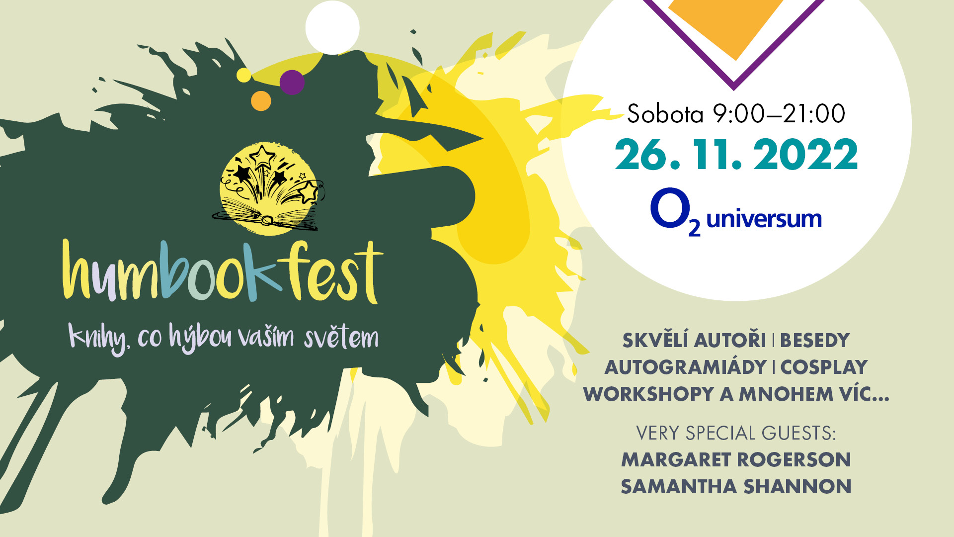HumbookFest – Humbook, zdroj: www.humbook.cz